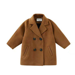 Kids Outdoor Coat,Kids Fashion