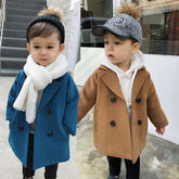 Kids Outdoor Coat,Kids Fashion