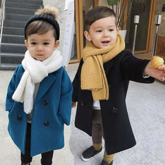 Kids Outdoor Coat,Kids Fashion