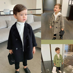 Kids Outdoor Coat,Kids Fashion